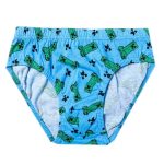 Minecraft Mine-Guards gyerek fehérnemű, alsó 3 darab/csomag 12 év / 152 cm