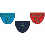 Minecraft Mine-Guards gyerek fehérnemű, alsó 3 darab/csomag 12 év / 152 cm