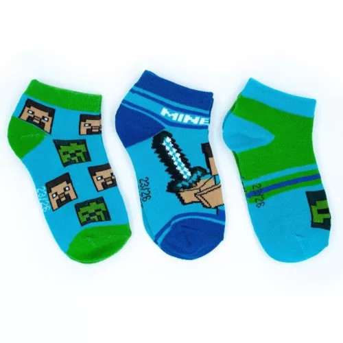 Minecraft gyerek titokzokni 35/38