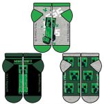 Minecraft Sneaky Blocks gyerek titokzokni 27/30