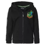 Minecraft gyerek pulóver 10 év 