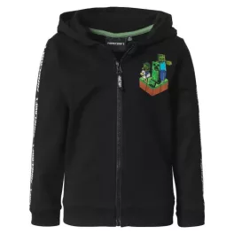 Minecraft gyerek pulóver 6 év 
