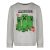 Minecraft Creeper Crew gyerek pulóver 12 év / 152 cm