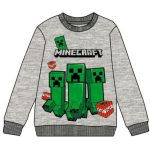Minecraft Creeper Crew gyerek pulóver 6 év / 116 cm