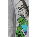 Minecraft Creeper Crew gyerek hosszú nadrág, jogging alsó 10 év /140 cm