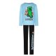 Minecraft TNT Light Blue gyerek hosszú pizsama 6 év / 116 cm