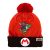 Super Mario Dinosaurs Red gyerek sapka 52 cm
