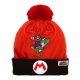 Super Mario Dinosaurs Red gyerek sapka 54 cm