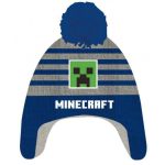 Minecraft Sentinel gyerek sapka 52 cm