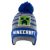 Minecraft Sentinel gyerek sapka 54 cm