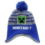 Minecraft Sentinel gyerek sapka 54 cm