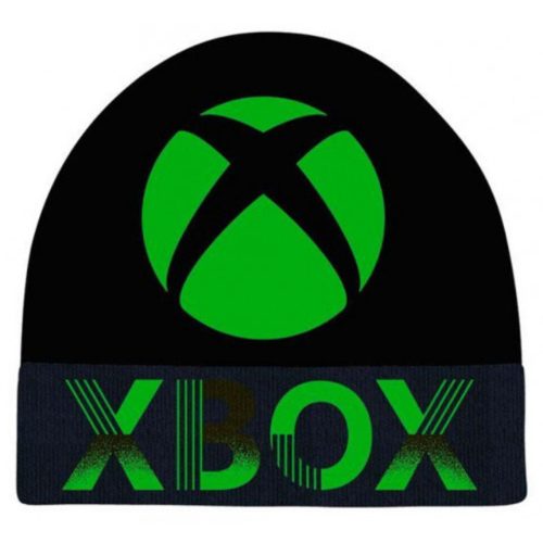 Xbox Symbol Green gyerek sapka 56 cm