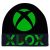 Xbox Symbol Green gyerek sapka 56 cm