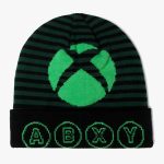 Xbox Symbol gyerek sapka 56 cm