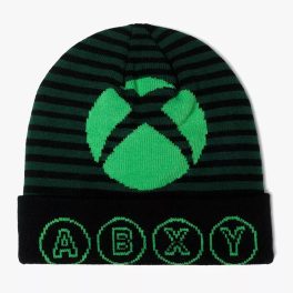 Xbox Symbol gyerek sapka 56 cm