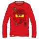 Lego Ninjago gyerek hosszú ujjú póló, felső 4 év