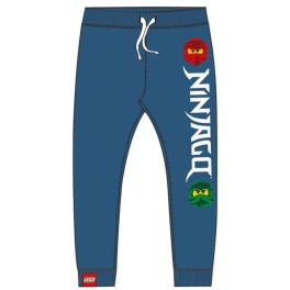 Lego Ninjago gyerek hosszú nadrág, jogging alsó 3 év