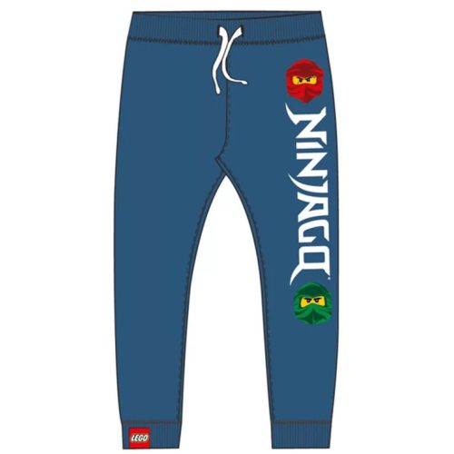 Lego Ninjago gyerek hosszú nadrág, jogging alsó 3 év