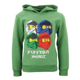 Lego Ninjago gyerek pulóver 5 év 