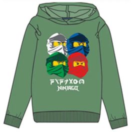 Lego Ninjago gyerek pulóver 8 év 