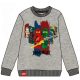 Lego Ninjago gyerek pulóver 8 év 