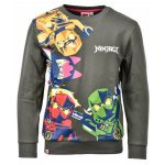 Lego Ninjago Legends gyerek pulóver 3 év / 98  cm