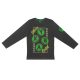 Xbox Endless Black gyerek hosszú ujjú póló, felső 6 év / 116 cm