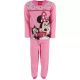 Disney Minnie Figaro Light Pink gyerek hosszú pizsama 8 év / 128 cm