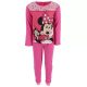 Disney Minnie Figaro Pink gyerek hosszú pizsama 6 év / 116 cm 