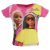 Barbie Icon Pink gyerek rövid póló, felső 8 év