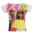 Barbie Icon White gyerek rövid póló, felső 5 év