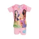 Disney Hercegnők Friendship Light Pink gyerek rövid pizsama 4 év / 104 cm