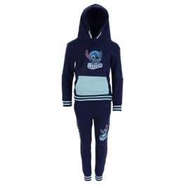   Disney Lilo és Stitch, A csillagkutya Blue gyerek melegítő, jogging szett 2 év / 92 cm