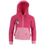 Gabi babaháza Dark Pink gyerek pulóver 5 év / 110 cm