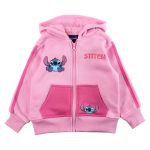 Disney Lilo és Stitch, A csillagkutya Pinky gyerek melegítő, jogging szett 5 év / 110 cm