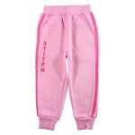 Disney Lilo és Stitch, A csillagkutya Pinky gyerek melegítő, jogging szett 6 év / 116 cm