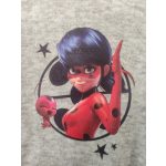 Katicabogár és Fekete macska kalandjai Mission gyerek melegítő, jogging szett 8 év / 128 cm Díszdobozban II. osztály