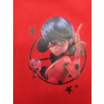 Katicabogár és Fekete macska kalandjai Mission Red gyerek melegítő, jogging szett 9 év / 134 cm Díszdobozban II. osztály