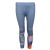 Peppa malac Denim gyerek leggings 2 év / 92 cm