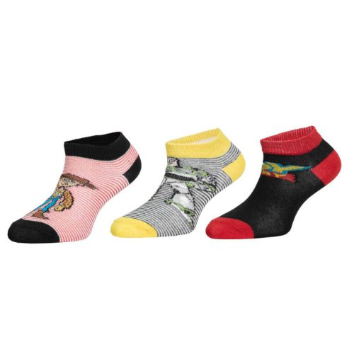 Disney Játékháború Featured gyerek titokzokni 23/26