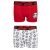 Star Wars gyerek boxeralsó 2 darab/csomag 98/104 cm