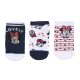 Disney Minnie Lovely Blue baba zokni 0/6 hó