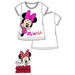 Disney Minnie Surprise gyerek rövid póló, felső 3 év / 98 cm