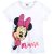 Disney Minnie Surprise gyerek rövid póló, felső 6 év / 116 cm