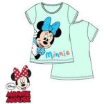Disney Minnie Surprise Blue gyerek rövid póló, felső 3 év / 98 cm