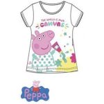 Peppa malac gyerek rövid póló, felső 3 év