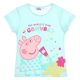 Peppa malac gyerek rövid póló, felső 3 év