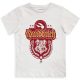 Harry Potter Quidditch gyerek rövid póló, felső 6 év / 116 cm