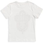 Harry Potter Quidditch gyerek rövid póló, felső 6 év / 116 cm