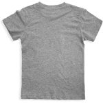 Harry Potter Quidditch Grey gyerek rövid póló, felső 6 év / 116 cm